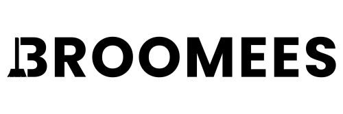 Broomees With Device Device mark 5710550 Trademark