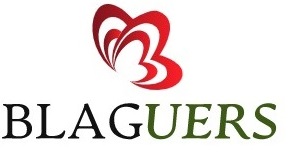 Blaguers Device mark 5710588 Trademark