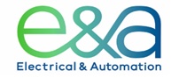 E&a Electrical & Automation With Label Device mark 5710786 Trademark