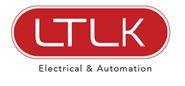 Ltlk Electrical & Automation With Label Device mark 5710793 Trademark