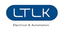Ltlk Electrical & Automation With Label Device mark 5710800 Trademark