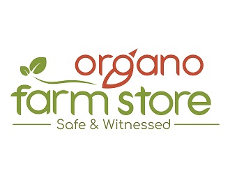 Organo Farm Store Safe And Witnessed (logo) Device mark 5711159 Trademark