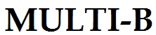 Multi-b Device mark 5711292 Trademark
