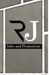 Rj Sales And Promotions Device mark 5711680 Trademark
