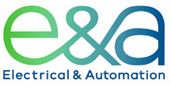 E&a Electrical & Automation With Label Device mark 5711736 Trademark