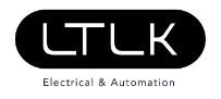 Ltlk Electrical & Automation With Label Device mark 5711751 Trademark