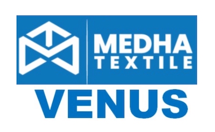 Medha Textile Venus Device mark 5712229 Trademark
