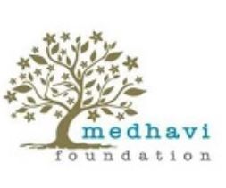 Medhavi Foundation Device mark 5712243 Trademark