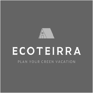 Ecoteirra – Plan Your Green Vacation (with Device) Device mark 5712271 Trademark