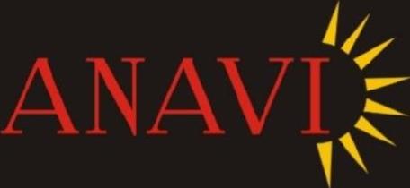 Anavi (label) Device mark 5712619 Trademark