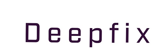 Deepfix Logo Device mark 5713512 Trademark