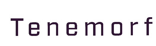 Tenemorf Logo Device mark 5713515 Trademark