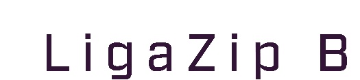 Ligazip B Logo Device mark 5713519 Trademark