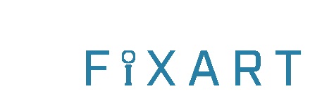 Fixart Logo Device mark 5713521 Trademark