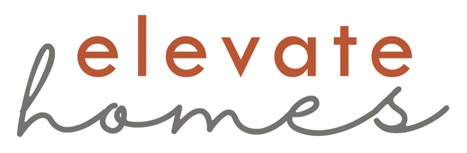 Elevate Homes Device mark 5713546 Trademark