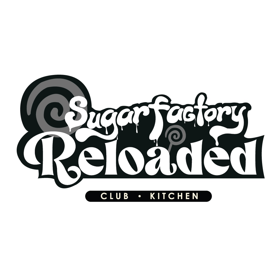 Sugarfactory Reloaded Club Kitchen Device mark 5713625 Trademark