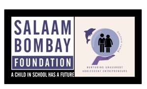 Salaam Bombay Foundation+dolphindevice+dolphintanki Device mark 5726119 Trademark