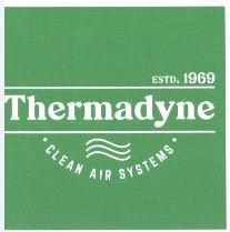 Thermadyne Device mark 5727685 Trademark