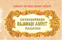 Chyavanprash Rajawadi Amrit Rasayan Device mark 5729009 Trademark