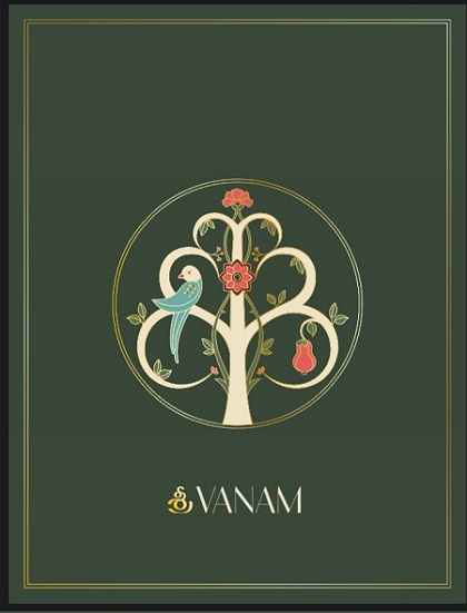 Shree Vanam Device mark 5737021 Trademark