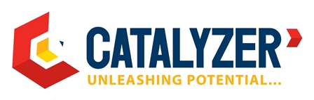 Catalyzer Unleashing Potential Device mark 5737035 Trademark