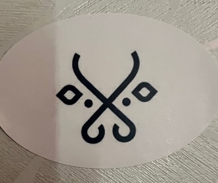 Device Of Sisalk Industries Device mark 5737660 Trademark