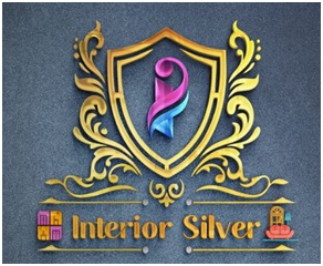 Interior Silver With Device Device mark 5749008 Trademark