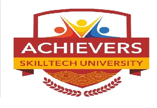 Achievers Skill Tech University Device mark 5749075 Trademark