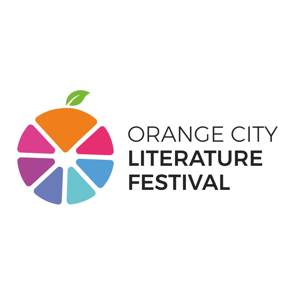 Orange City Literature Festival Device mark 5749115 Trademark