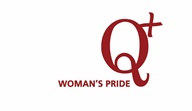 Q Plus Woman's Pride Device mark 5749155 Trademark