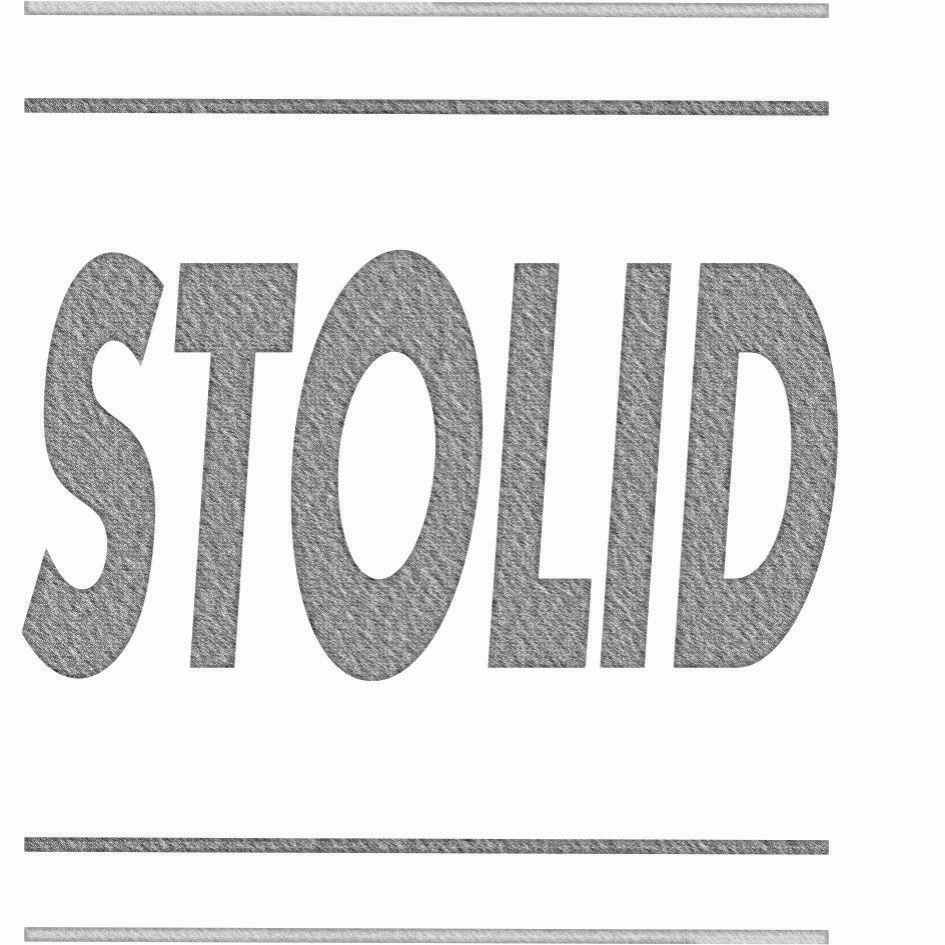 Stolid Device mark 5802708 Trademark