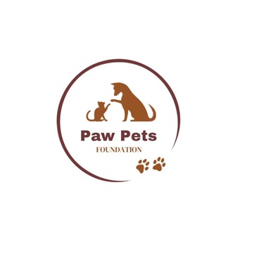 Paw Pets Foundation Device mark 5802739 Trademark