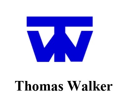 Thomas Walker Device mark 5802800 Trademark