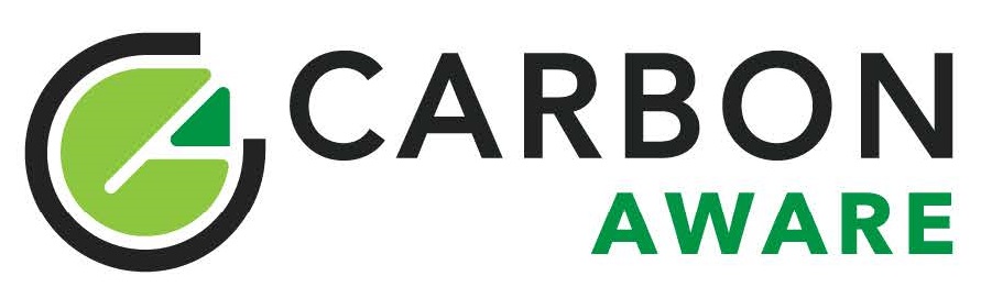 Carbon Aware Device mark 5803021 Trademark
