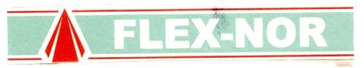 Flex-nor Device mark 2549444 Trademark