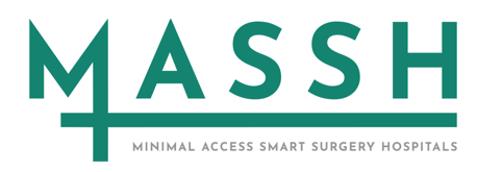 Massh - Minimal Access Smart Surgery Hospitals Device mark 5803158 Trademark