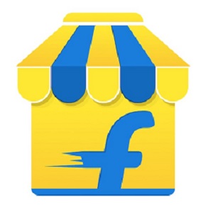 Flipshop ( Logo And Device) Device mark 5803982 Trademark