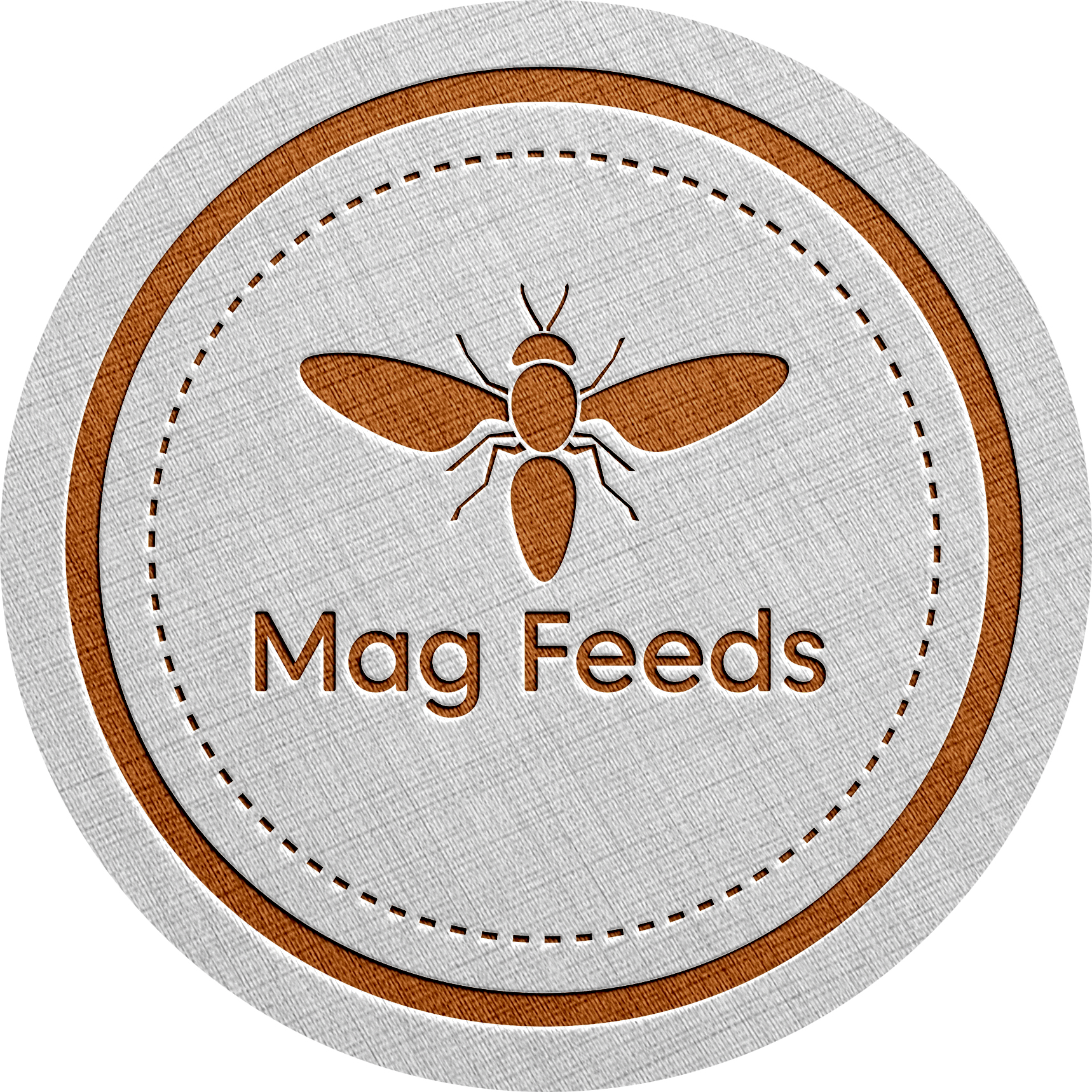 Device Of Mag Feeds Device mark 5804254 Trademark