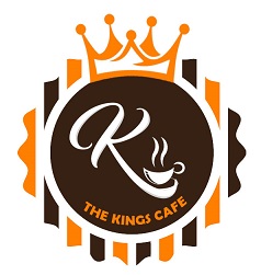 The Kings Cafe Device mark 5804541 Trademark