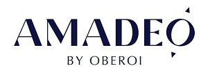 Amadeo By Oberoi Device mark 5804898 Trademark