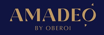 Amadeo By Oberoi Device mark 5804906 Trademark