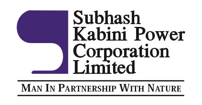Subhash Kabini Power Corporation Limited Device mark 5805094 Trademark