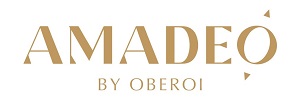 Amadeo By Oberoi Device mark 5805095 Trademark