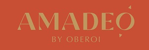 Amadeo By Oberoi Device mark 5805129 Trademark