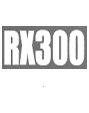 Rx300 Device mark 5805218 Trademark