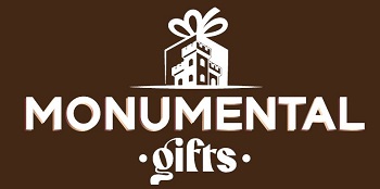 Monumental .gifts. Device mark 5805491 Trademark