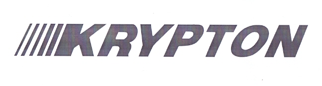 Krypton Device mark 5805496 Trademark