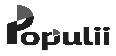Populii Device mark 5805591 Trademark