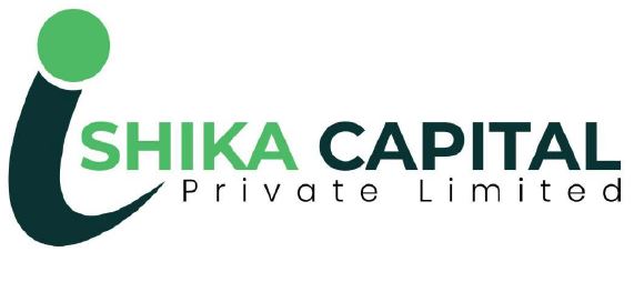 Ishika Capital Private Limited Device mark 5805812 Trademark