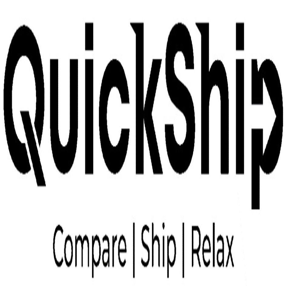 Quickship Along With A Tagline Compare,ship And Relax Device mark 5805951 Trademark